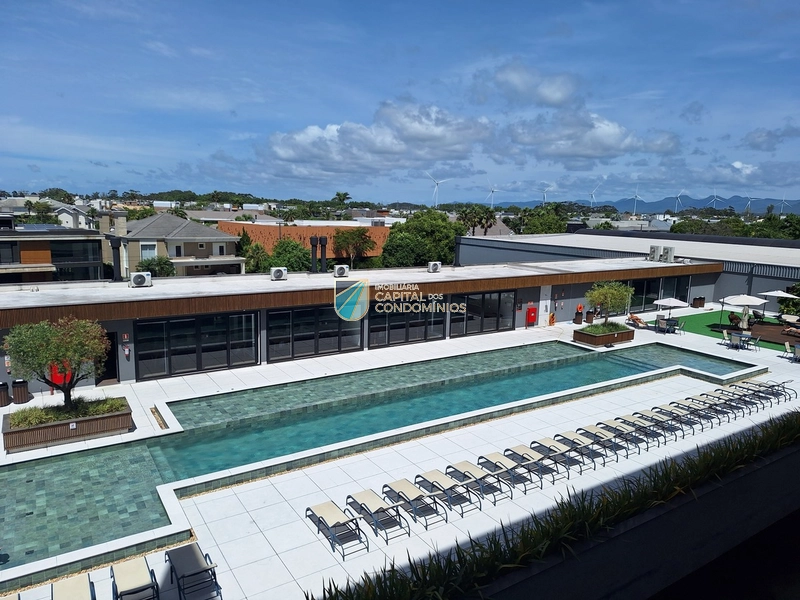 Loft mobiliado e decorado no centro de Atlântida: 28ª foto da galeria de imagens do imóvel