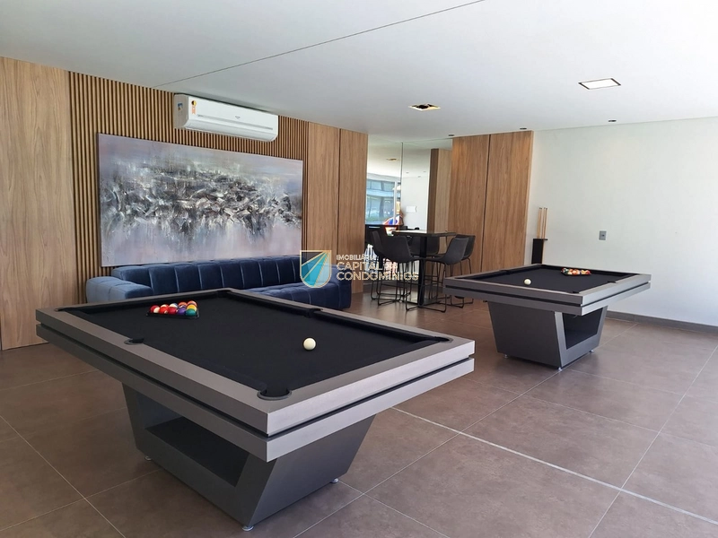 Loft mobiliado e decorado no centro de Atlântida: 11ª foto da galeria de imagens do imóvel