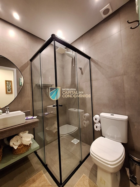 Loft mobiliado e decorado no centro de Atlântida: 32ª foto da galeria de imagens do imóvel