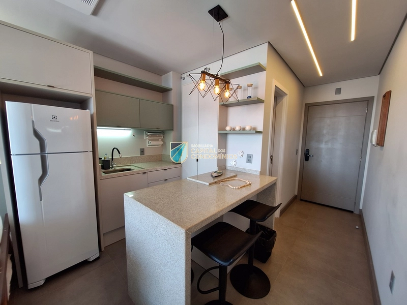 Loft mobiliado e decorado no centro de Atlântida: 20ª foto da galeria de imagens do imóvel