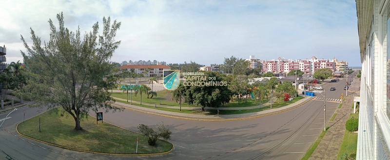 Apartamento em frente à praça: 11ª foto da galeria de imagens do imóvel