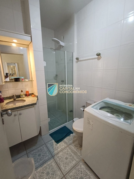 Apartamento em frente à praça: 26ª foto da galeria de imagens do imóvel