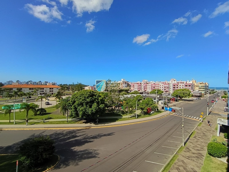 Apartamento em frente à praça: 22ª foto da galeria de imagens do imóvel