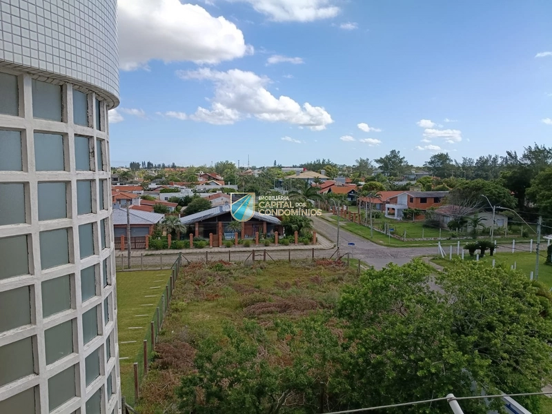 Apartamento em frente à praça: 8ª foto da galeria de imagens do imóvel