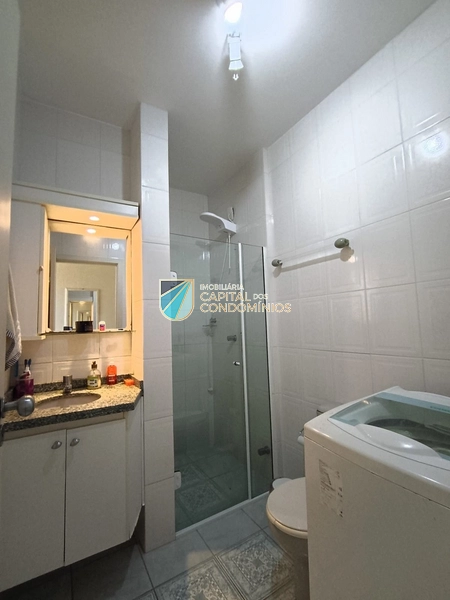 Apartamento em frente à praça: 27ª foto da galeria de imagens do imóvel