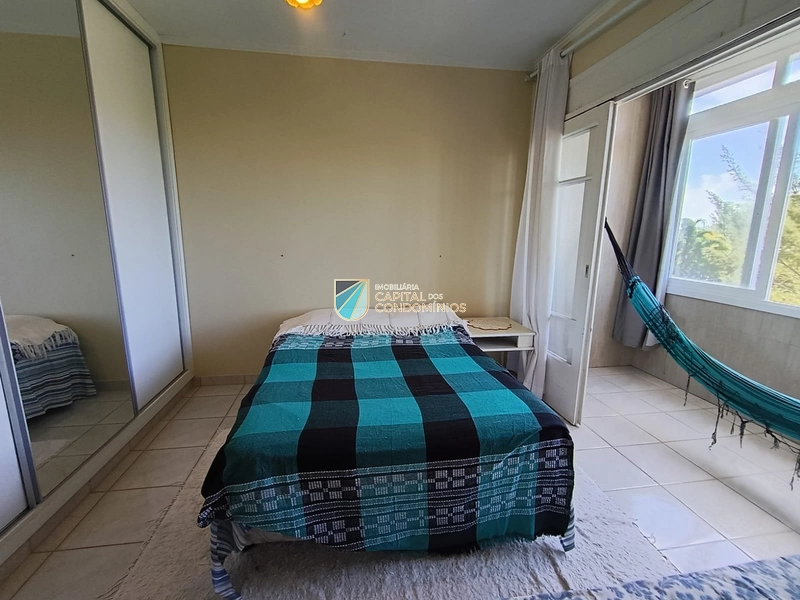 Apartamento em frente à praça: 11ª foto da galeria de imagens do imóvel