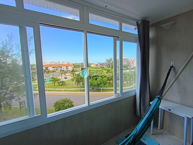 Apartamento em frente à praça: 20ª foto da galeria de imagens do imóvel