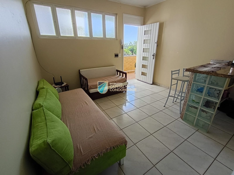 Apartamento em frente à praça: 9ª foto da galeria de imagens do imóvel