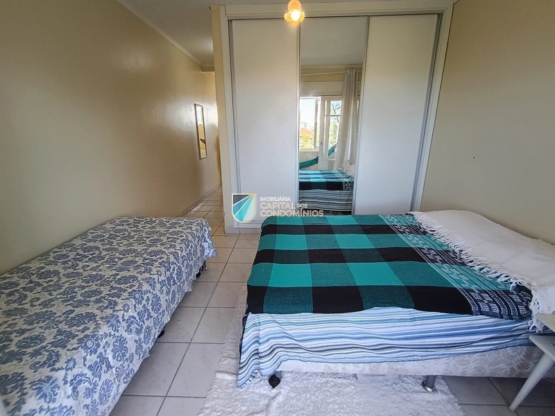 Apartamento em frente à praça: 12ª foto da galeria de imagens do imóvel