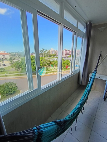 Apartamento em frente à praça: 4ª foto da galeria de imagens do imóvel