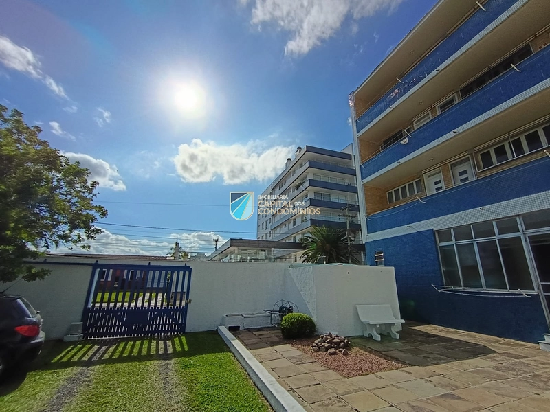 Apartamento em frente à praça: 7ª foto da galeria de imagens do imóvel