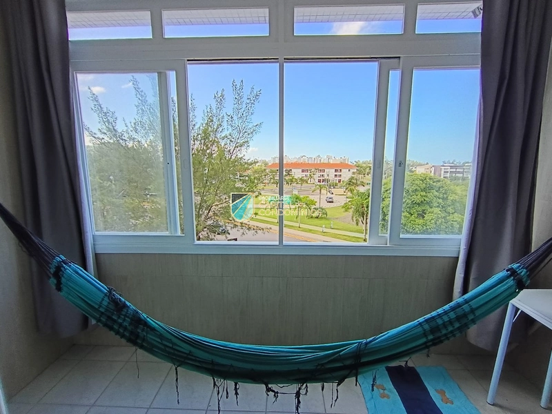 Apartamento em frente à praça: 24ª foto da galeria de imagens do imóvel