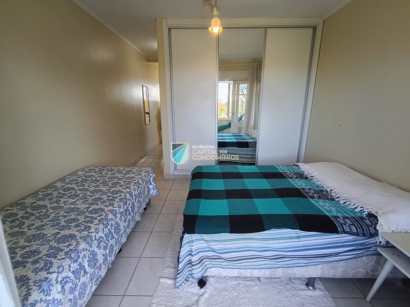 Apartamento em frente à praça: 19ª foto da galeria de imagens do imóvel