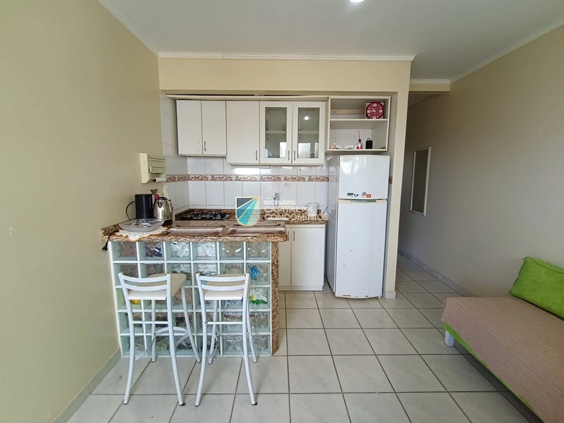 Apartamento em frente à praça: 13ª foto da galeria de imagens do imóvel