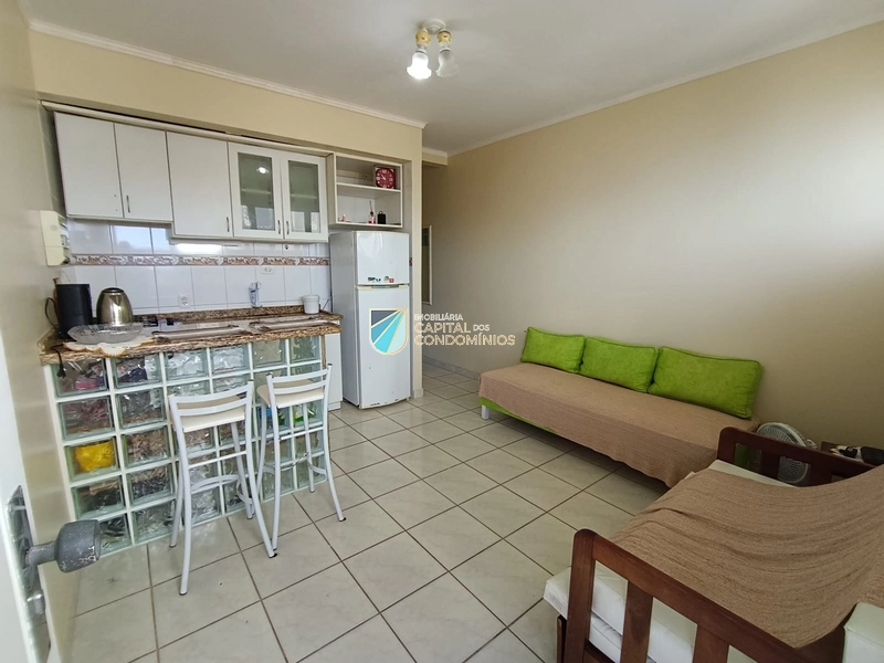 Apartamento em frente à praça: 14ª foto da galeria de imagens do imóvel