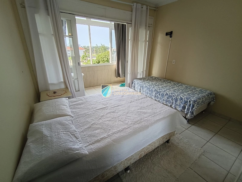 Apartamento em frente à praça: 8ª foto da galeria de imagens do imóvel