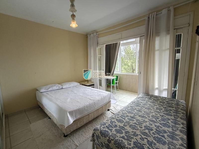 Apartamento em frente à praça: 9ª foto da galeria de imagens do imóvel
