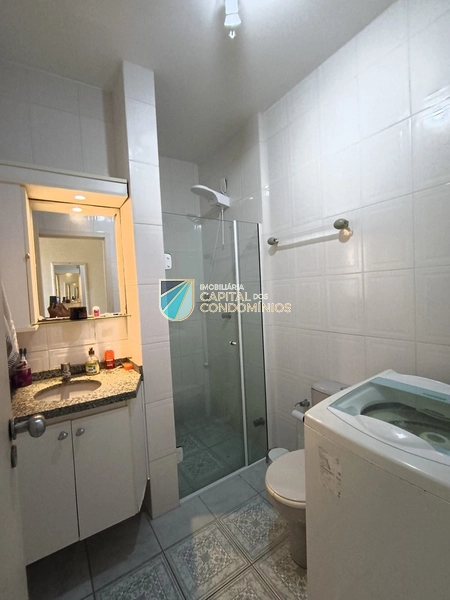 Apartamento em frente à praça: 25ª foto da galeria de imagens do imóvel