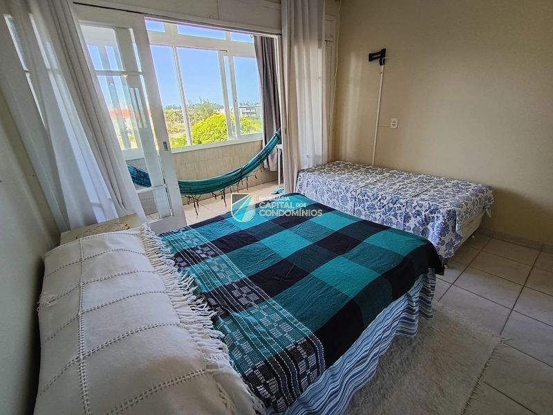 Apartamento em frente à praça: 10ª foto da galeria de imagens do imóvel