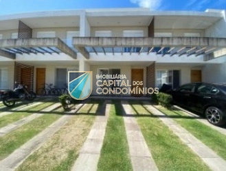 Sobrado beira lago no Murano