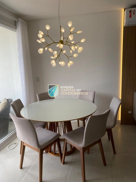 Sobrado beira lago no Murano: 13ª foto da galeria de imagens do imóvel