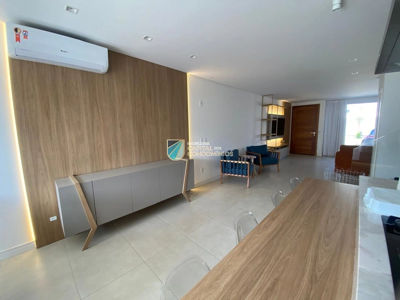 Sobrado beira lago no Murano: 2ª foto da galeria de imagens do imóvel