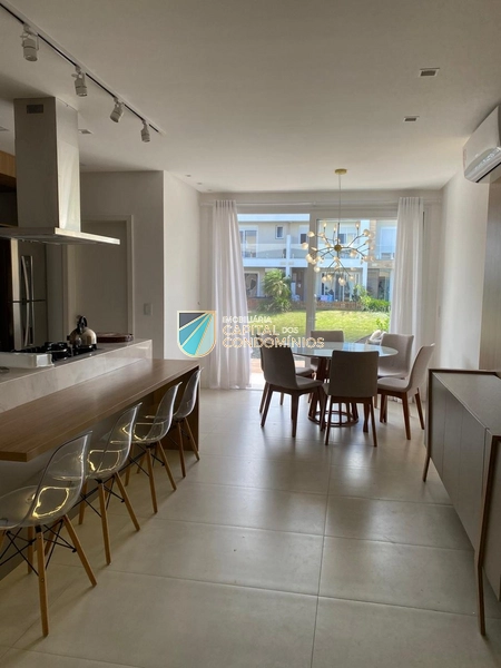 Sobrado beira lago no Murano: 8ª foto da galeria de imagens do imóvel