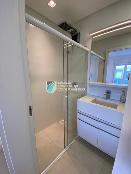 Sobrado beira lago no Murano: 19ª foto da galeria de imagens do imóvel