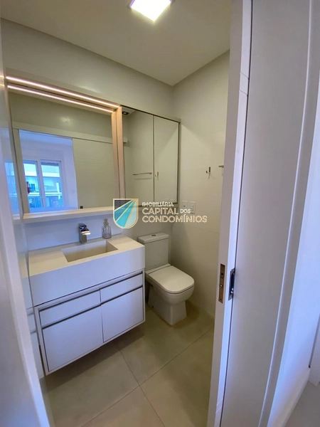 Sobrado beira lago no Murano: 17ª foto da galeria de imagens do imóvel