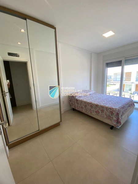 Sobrado beira lago no Murano: 21ª foto da galeria de imagens do imóvel