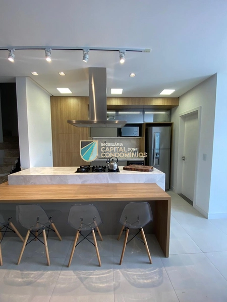 Sobrado beira lago no Murano: 10ª foto da galeria de imagens do imóvel