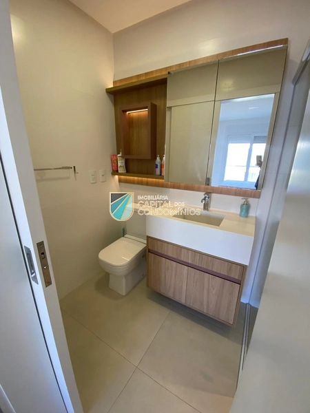 Sobrado beira lago no Murano: 20ª foto da galeria de imagens do imóvel