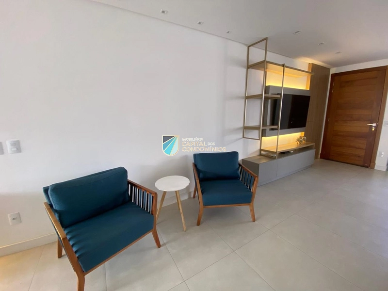 Sobrado beira lago no Murano: 14ª foto da galeria de imagens do imóvel