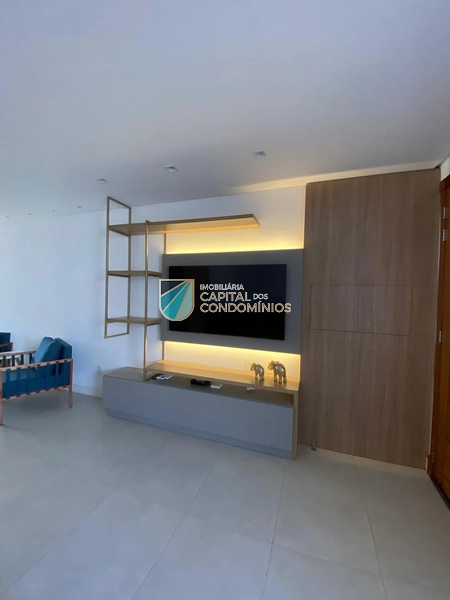 Sobrado beira lago no Murano: 5ª foto da galeria de imagens do imóvel