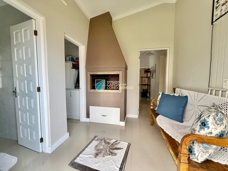 Excelente casa no centro de Xangri-lá próximo ao mar: 18ª foto da galeria de imagens do imóvel