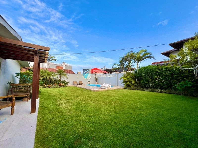 Excelente casa no centro de Xangri-lá próximo ao mar: 7ª foto da galeria de imagens do imóvel