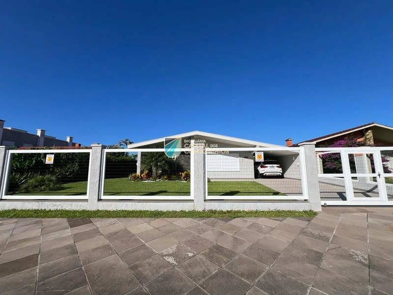 Excelente casa no centro de Xangri-lá próximo ao mar: 21ª foto da galeria de imagens do imóvel