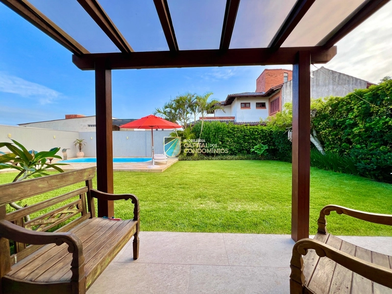 Excelente casa no centro de Xangri-lá próximo ao mar: 19ª foto da galeria de imagens do imóvel