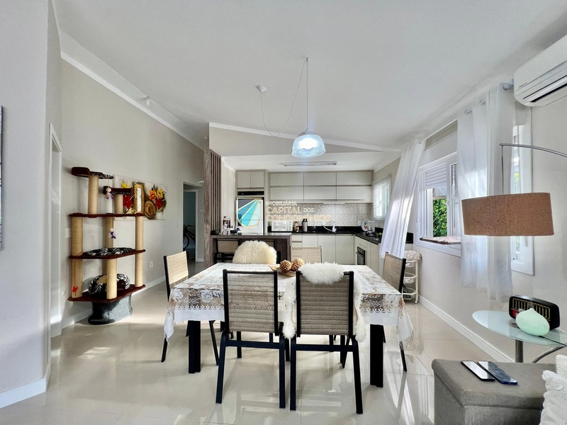 Excelente casa no centro de Xangri-lá próximo ao mar: 10ª foto da galeria de imagens do imóvel