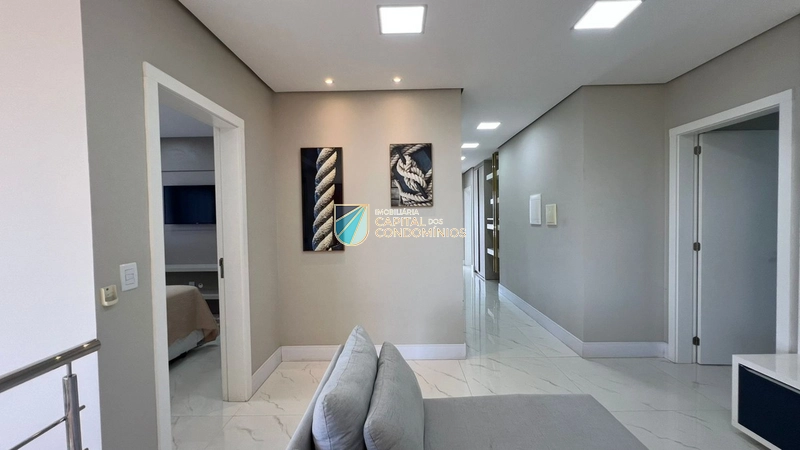 Linda vista para o lago em localização privilegiada no condomínio: 32ª foto da galeria de imagens do imóvel