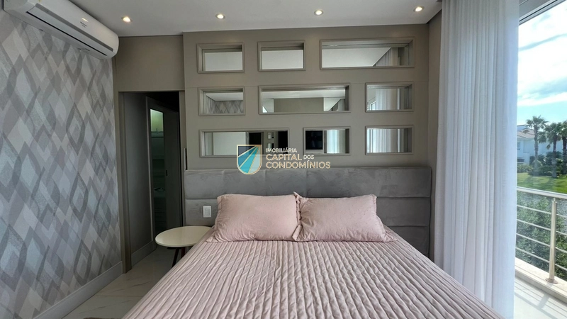 Linda vista para o lago em localização privilegiada no condomínio: 51ª foto da galeria de imagens do imóvel