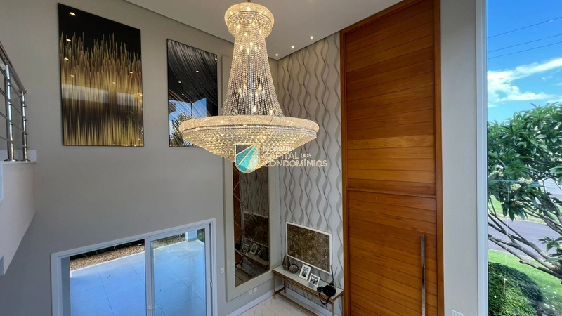 Linda vista para o lago em localização privilegiada no condomínio: 34ª foto da galeria de imagens do imóvel