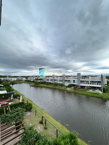 Cobertura mobiliada, decorada e com linda vista para o lago: 54ª foto da galeria de imagens do imóvel