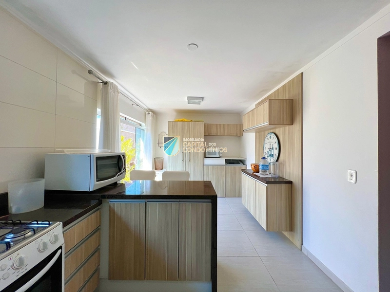 Sobrado no Villas Resort: 9ª foto da galeria de imagens do imóvel