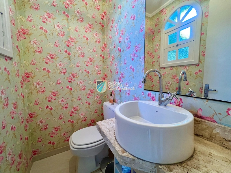 Sobrado no Villas Resort: 20ª foto da galeria de imagens do imóvel