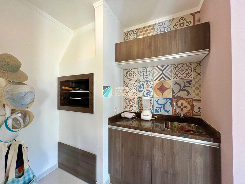 Sobrado no Villas Resort: 7ª foto da galeria de imagens do imóvel