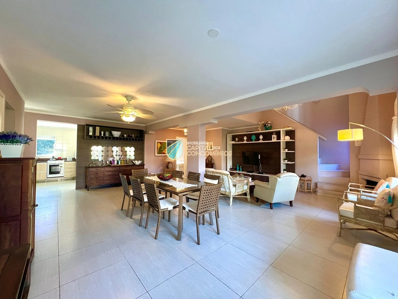 Sobrado no Villas Resort: 5ª foto da galeria de imagens do imóvel