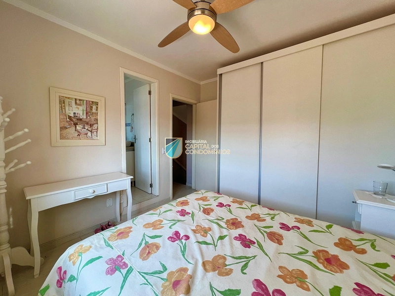 Sobrado no Villas Resort: 11ª foto da galeria de imagens do imóvel