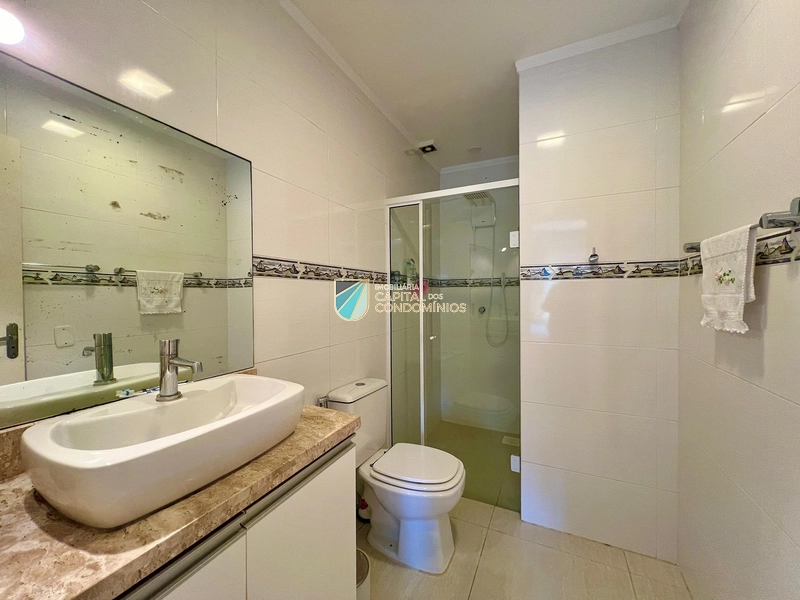 Sobrado no Villas Resort: 17ª foto da galeria de imagens do imóvel