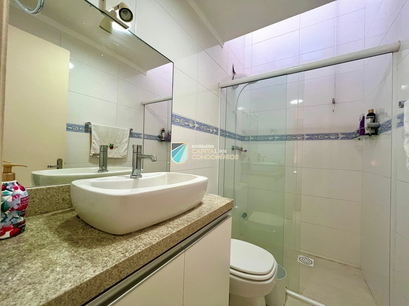 Sobrado no Villas Resort: 18ª foto da galeria de imagens do imóvel